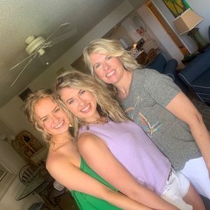 Meet your Posher, Tisha